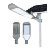 Réverbère mené solaire imperméable de l'intense luminosité Ip67 200w