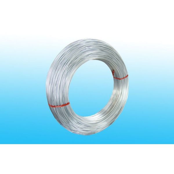 4.0*0.6mm Zn Coated Welded Steel Pipe For Environmental Protection