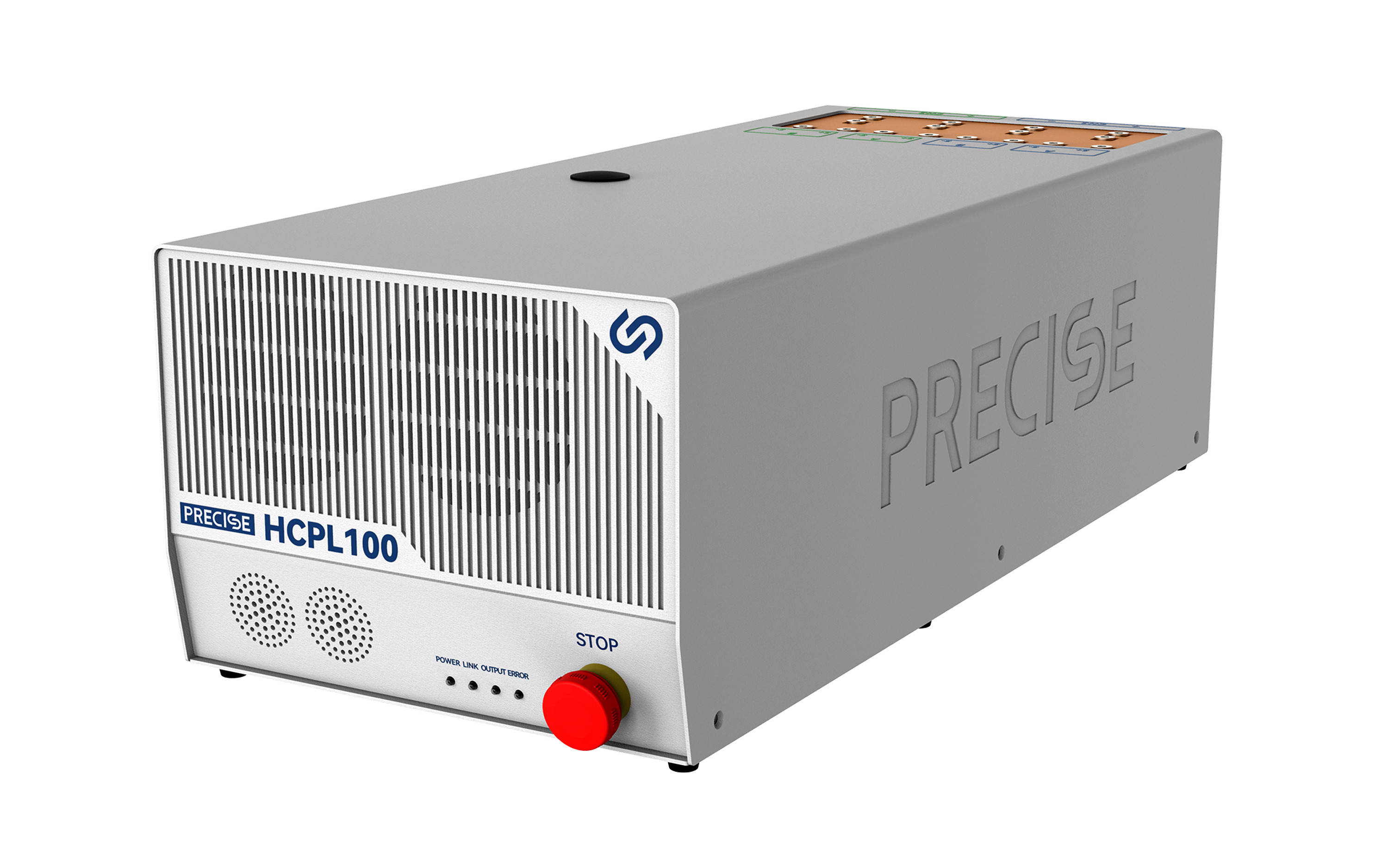 1000A 18V High Current Pulse Current Source HCPL100 Programmable Power Supply