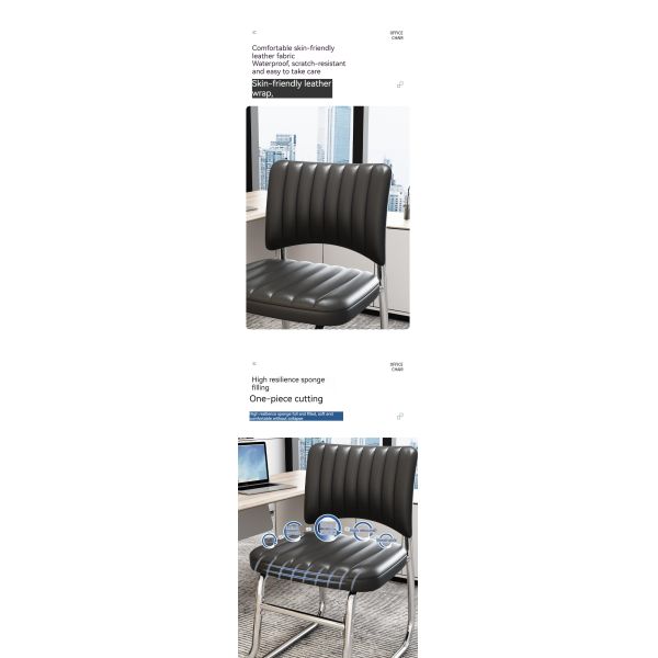 Fixed Armrest Gaming PC Chair Wholesaler Outdoor Office Chair for OEM ODM Requirements