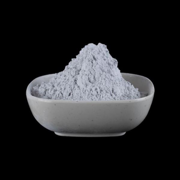 99.2% Alumina Cement Refractory Cement Used In Metallurgy Petrochemical Thermoelectricity