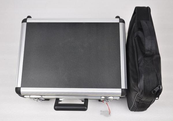Laboratory Standard Transformer Test Instruments No Load And Load Tester