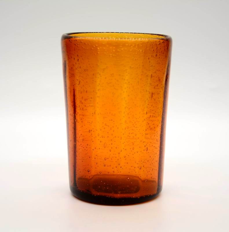 Вокруг стекел коктейля Кристл пузыря более толстой стены мексиканских