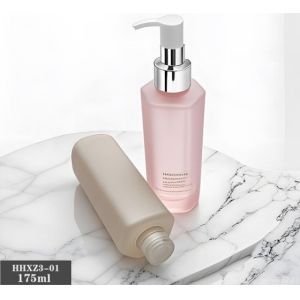 Customized Plastic Bottles 175ml PET Bottle