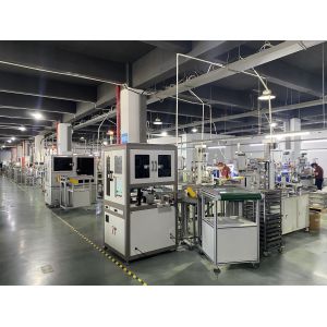 Ningbo XiaYi Electromechanical Technology Co.,Ltd.