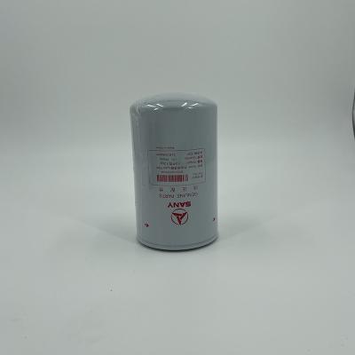 SJ120B Filtre d'huile à cartouche hydraulique générale avec joint de 63 mm