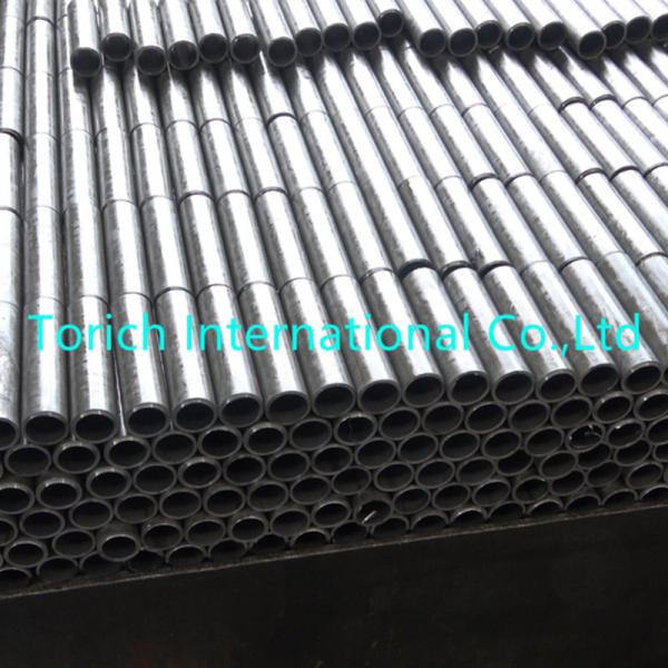 JIS G 3445 STKM 11A tuyaux CS sans couture pour structures mécaniques