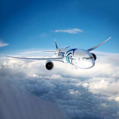 Competitive Cargo Air Freight Delivery Services From Tianjin Freight Forwarder DHL UPS