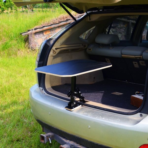 Car Tray Table for Food Eating Drinking Made in Far Sail Car Fitment 2008-2008