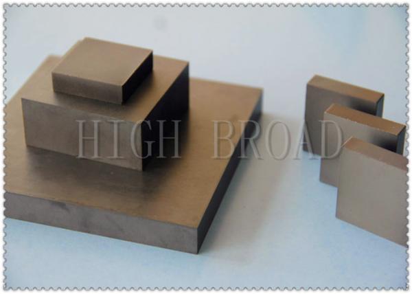 SIC da armadura cerâmica do carboneto de silicone da armadura placa cerâmica cerâmica do carboneto de silicone para à prova de balas