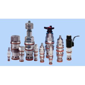 Hydraulic Control System