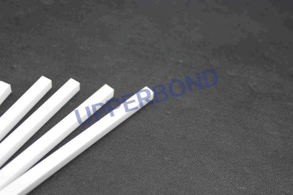 Harder Than Steel Ceramic Shaving Knife Of High Capacity Cigarette Making Machine For Tipping Paper Fluffing