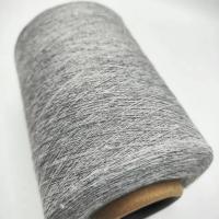Hilados de algodón regenerado Hilados reciclados Ne6/1 Ne8/1 Ne10/1 Ne12/1 Ne20/1 Ne24/1 Para calcetines, suéteres y tejidos de punto