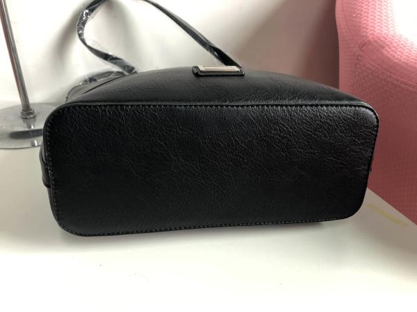 Hot Sale China Wholesale Ladies Fashion Classic Lightweight PU Leather Shopping Purse women bags handbag