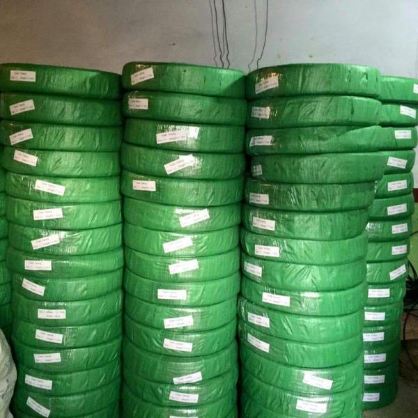 YUCHENG Brake Cable Outer 5MM-16mm With PVC PP PA6 Coating