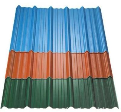 Prepainted Hot Dipped Galvanized Steel Coils Pre Coated Aluminium Sheet Astm A792 Galvalume