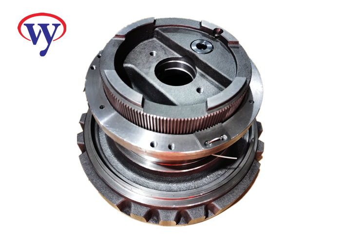 Travel Motor Housing 708-8H-00320 708-8H-04710 PC300-7 PC350-7 PC360-7