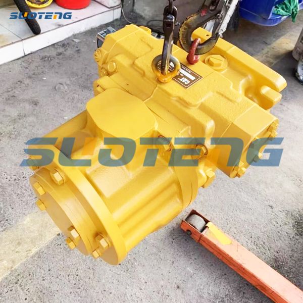 216-8978 Hydraulic Pump Piston Pump 2168978 for 988G Excavator