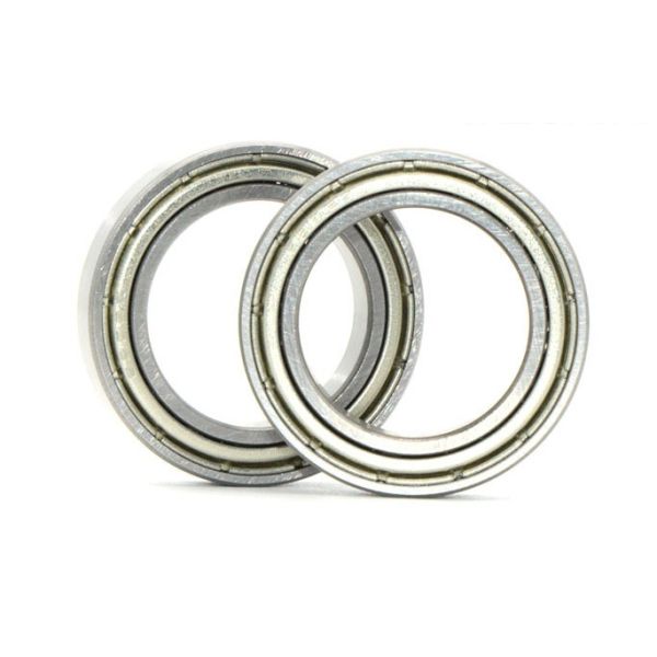 High Load Low Noise Bearings 6804ZZ 20x32x7 Bearing For Machinery