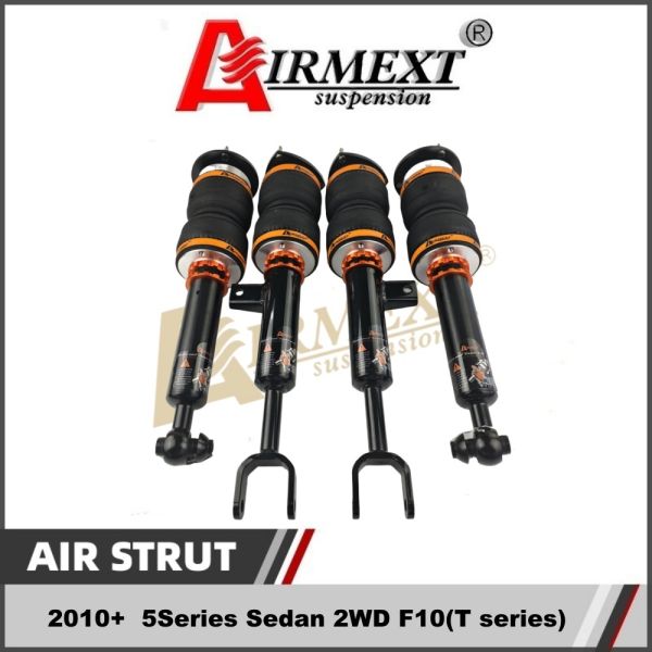 Para el BMW 5 SERIES Limousine 2WD F10 2010+ BMW Suspensión aérea Conjunto de apoyo aéreo