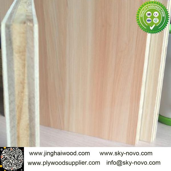 Classic solid core plywood