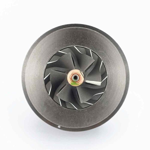 TFO35HL2-12GK Turbocompresseur Cartouche Chra 49135-02652 49S35-02652 49135-02650 Pour le Mitsubishi Pajero