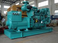alternateur diesel marin IP23 de marathon de générateur de 6BT5.9G2 Cummins