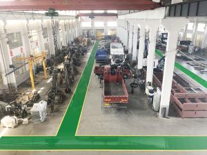 Jiangsu Gaode Hydraulic Machinery Co., Ltd.
