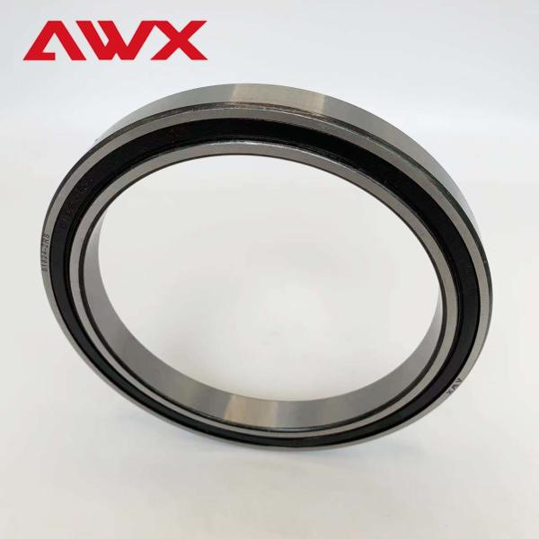 61813 Thin Wall Angular Contact Ball Bearings Zz Low Noise Series Deep Groove Ball Bearing Customized Non-Standard