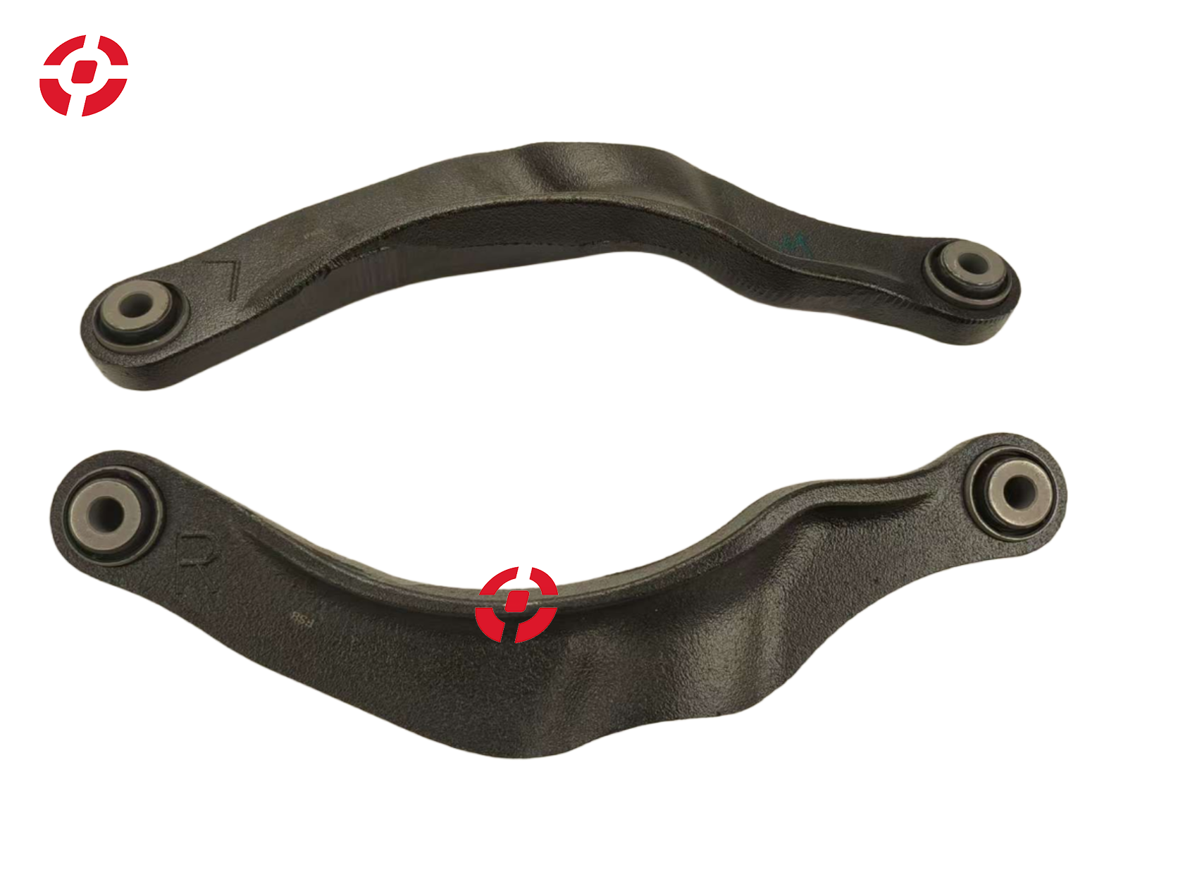 Volvo control arm Suspension arm left right lower control arm OE 31406748 31406749 track arm