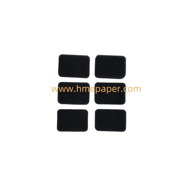 Disposable CPAP Filters For DeVilbiss Ventilato DV54/55/56/57 Filter Cotton Filter Membrane Filter Sponge Manufacturers