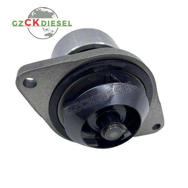 Water Pump 3285414 3285410 3286278 3286275 3286277 4935793 for Komatsu Engine 6D102 S6D102 4BT 6BT Excavator PC200-6 PC200-7