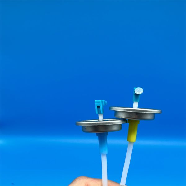 Aerosol Metered Valve for Automatic Air Fresheners & Disinfectant Dispensers
