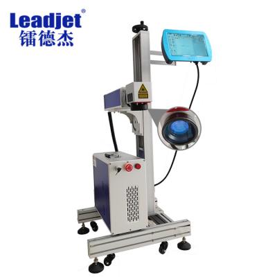 máquina de impressão da data do laser 40W