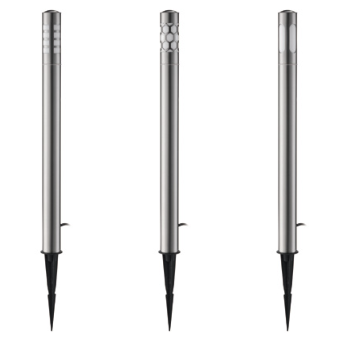 G4 Plug In Garden Spike Lights Outdoor Waterproof IP65 Outdoor Lawn Lamp DC12V