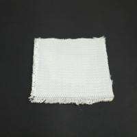 Membrane de filtre de géotextile de polypropylène tissée par stabilisation de haute résistance de route