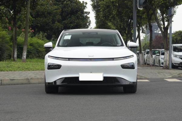 Xpeng P7 EV Luxury Cars SUV New Energy Everbright Electric Car 480km