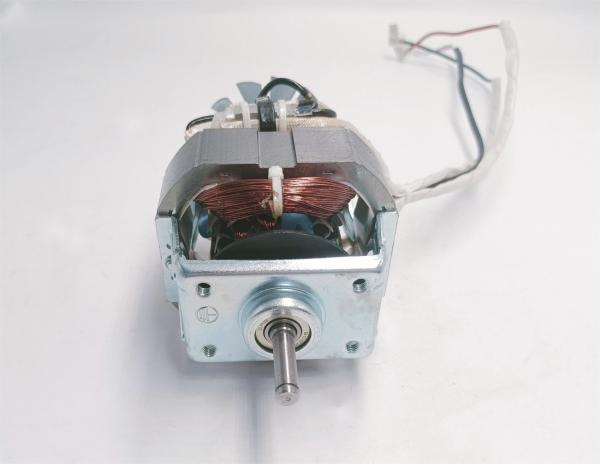 Motor universal elétrico do misturador da C.A. da tensão de C.C. 12-36v do motor 60-120W