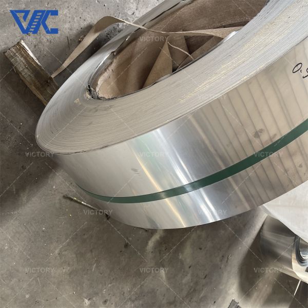 Горяче прокатаная никелевая сплав Inconel X750 лента для атомной энергетики