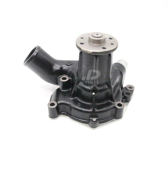 8-97125051-1 pompe à eau d'Engine Parts SK120-5 SH120A3 d'excavatrice 4BG1