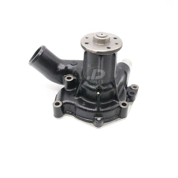 8-97125051-1 pompe à eau d'Engine Parts SK120-5 SH120A3 d'excavatrice 4BG1
