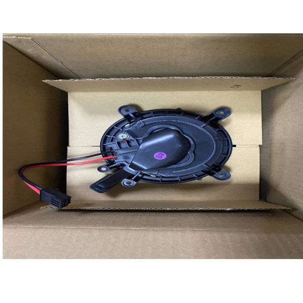 97057392201 PORSCHE Panamera 970 Air Conditioner Blower