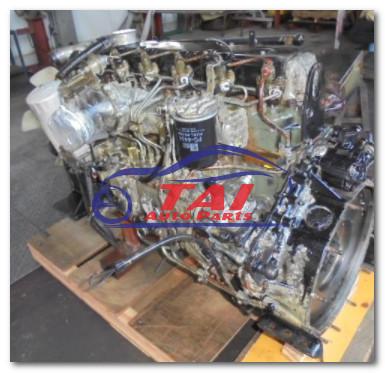Good Condition Mitsubishi Replacement Parts , Mitsubishi Engine Parts With Excellent Quality