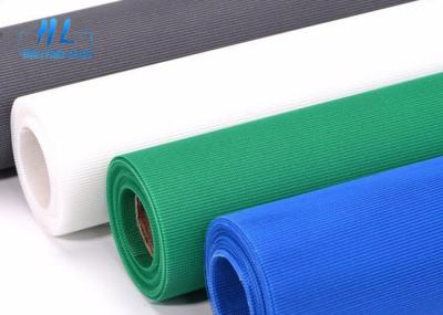 Сеть от насекомых Противопожарная сеть от насекомых Простая ткань от 20 до 300 м