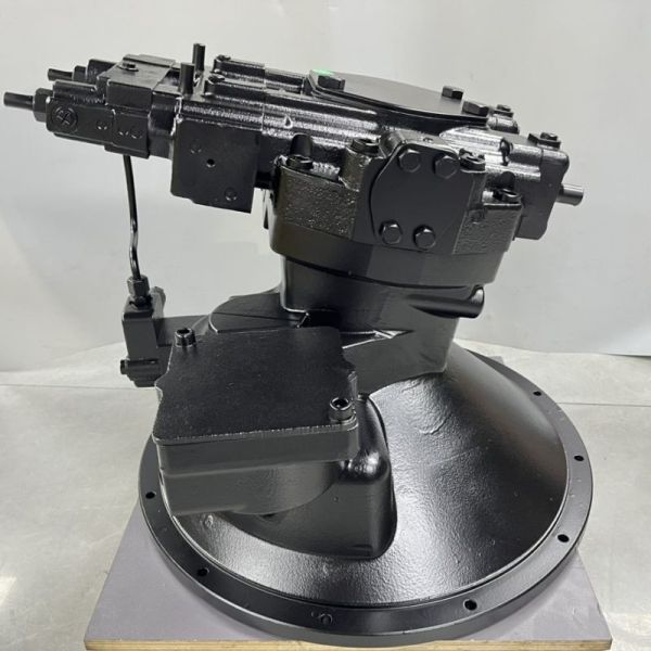 Tokugawa Hydraulic Remanufacturing GID Modern Excavator Hydraulic Pump A8VO225  in HX520L