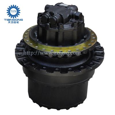 ODM final do OEM de Hitachi Travel da máquina escavadora da movimentação ZX330-3 de TGFQ 9281921
