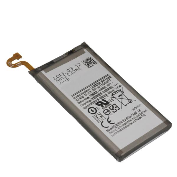 Battery For Samsung Galaxy S9 G960F 3000mAh Battery Nonbrand