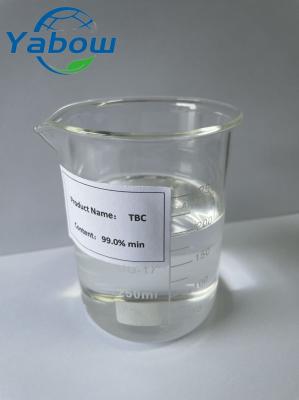 Bio Based Plasticizers TBC Tributyl Citrate 77-94-1 REACH Certificated