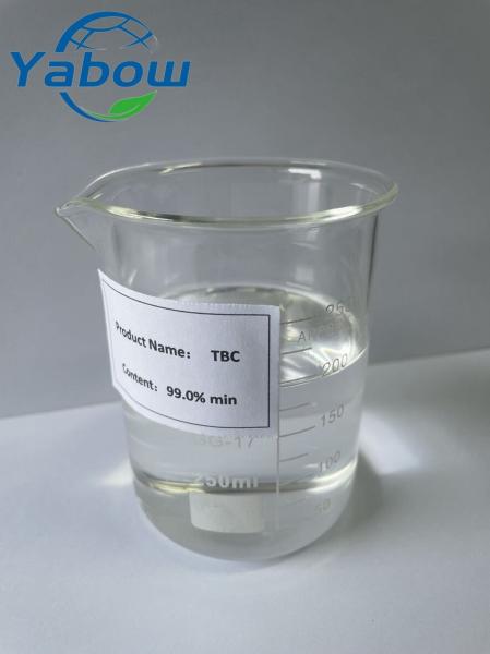 PVC Glove Citrate Plasticizer Cold Resistance Phthalate Free Replace DOP DOTP REACH SGS ROHS