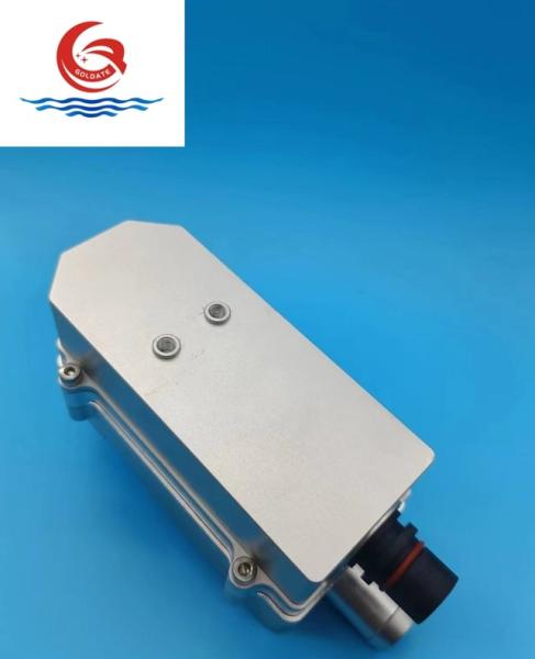 GD-H150 PTC aquecimento aquecedor de estacionamento elétrico 1500W para carro caminhão